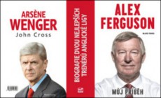 BALÍČEK 2KS PRO MUŽE ALEX FERGUSON + ARSENE WENGER