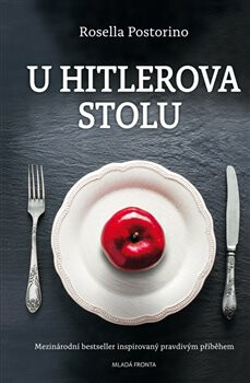 U HITLEROVA STOLU