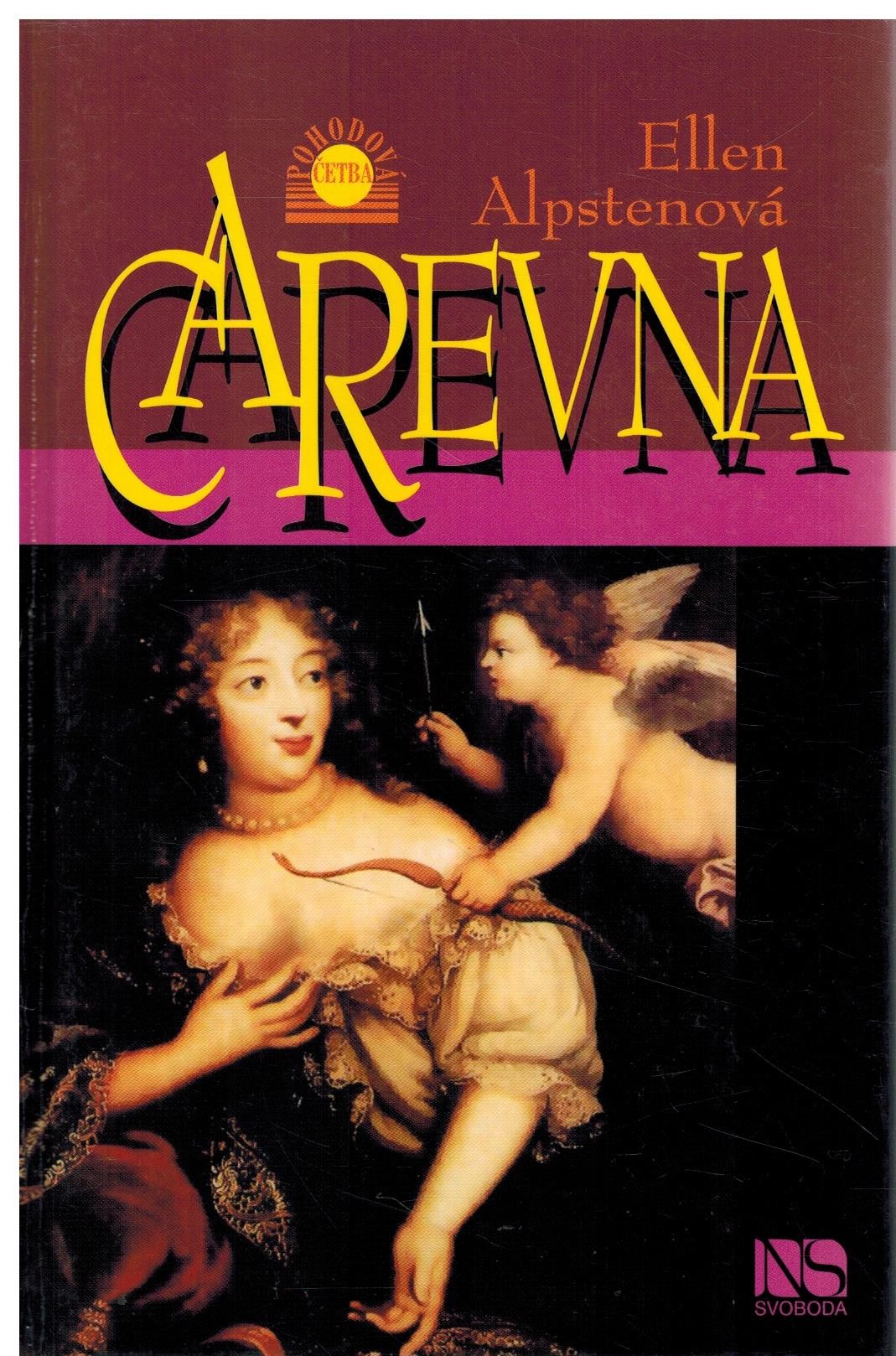 CAREVNA