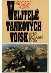 VELITELÉ TANKOVÝCH VOJSK
