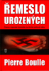 Obálka knihy
