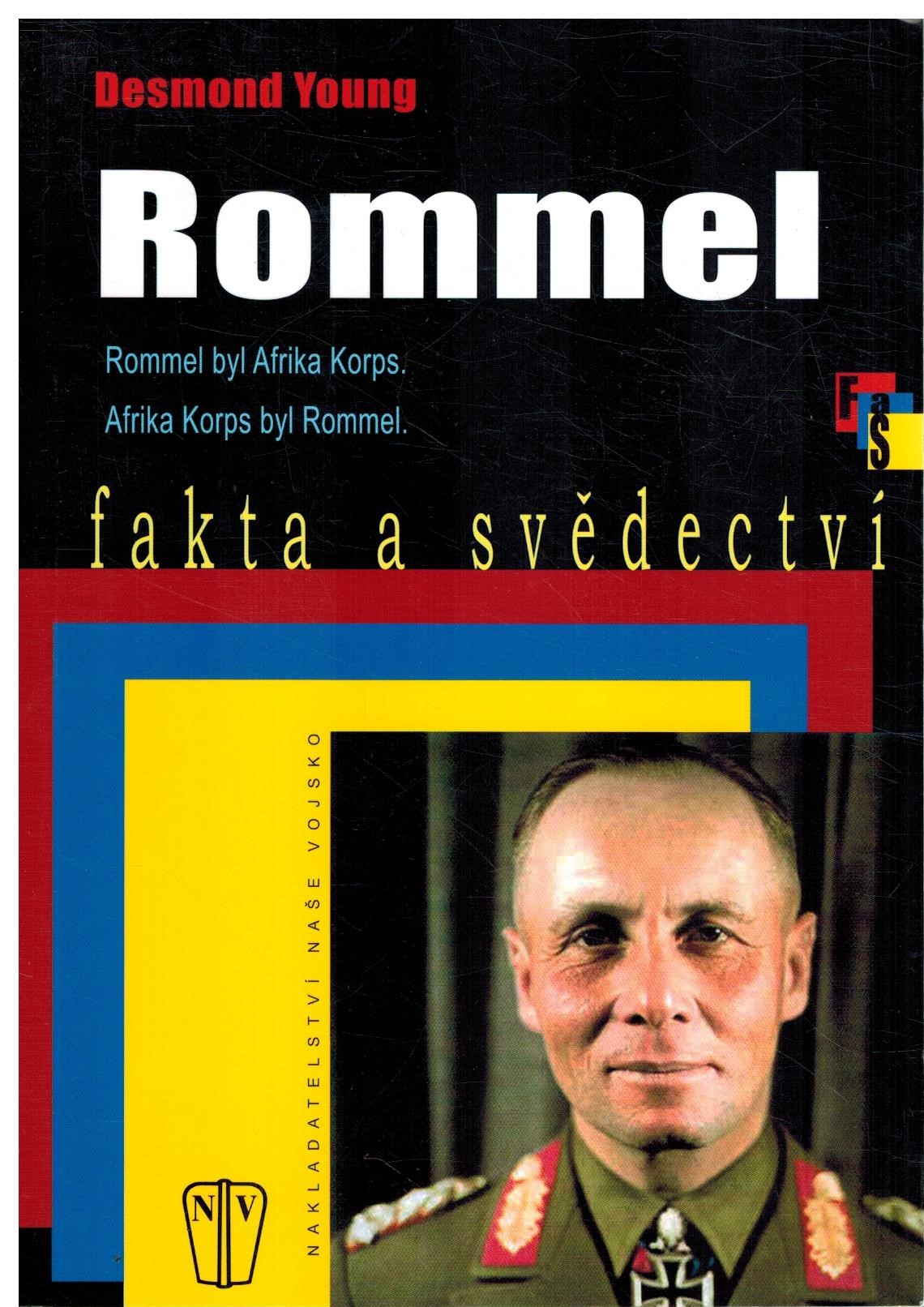 ROMMEL