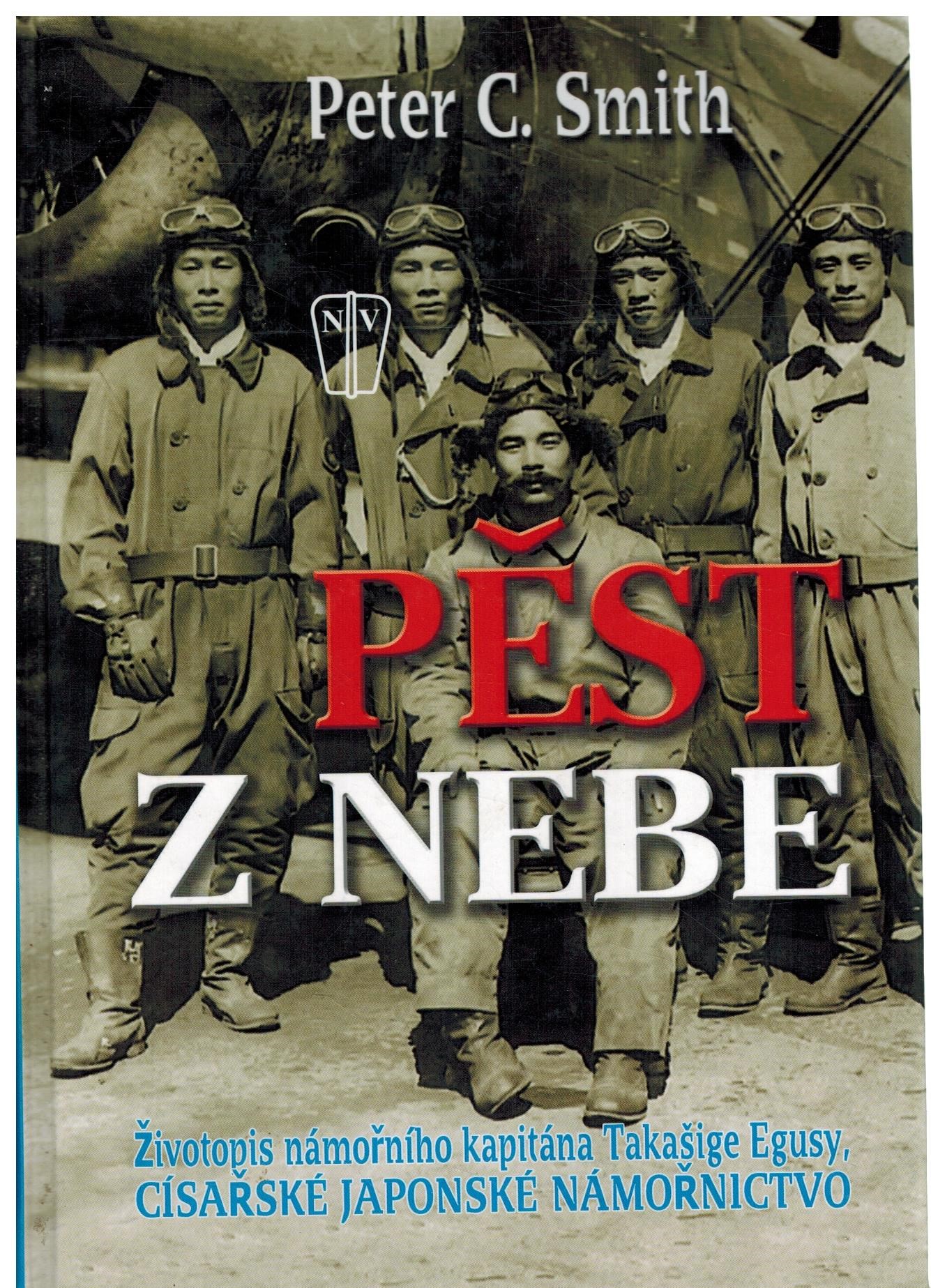 PĚST Z NEBE