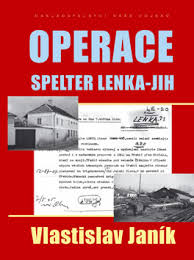 OPERACE SPELTER LENKA - JIH