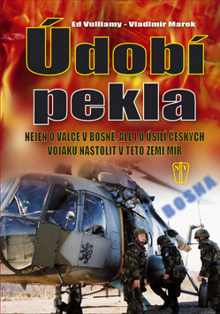Obálka knihy
