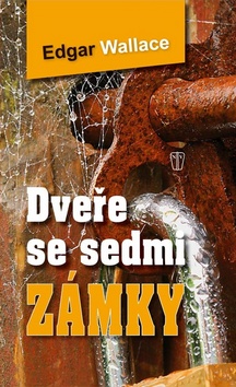Obálka knihy