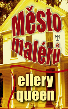 Obálka knihy