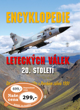Obálka knihy