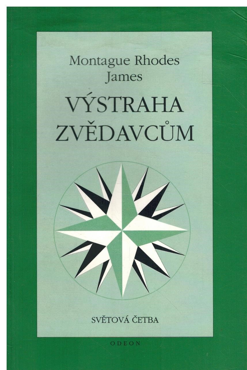 VÝSTRAHY ZVĚDAVCŮM