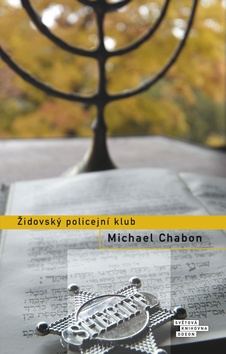 Obálka knihy