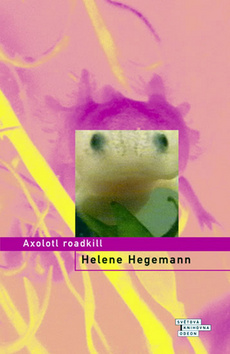 Obálka knihy