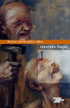 Obálka knihy