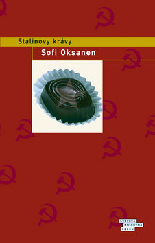Obálka knihy