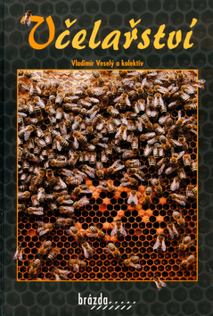 VČELAŘSTVÍ/BRÁZDA