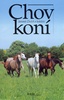 CHOV KONÍ