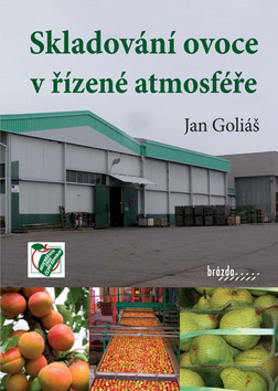 Obálka knihy
