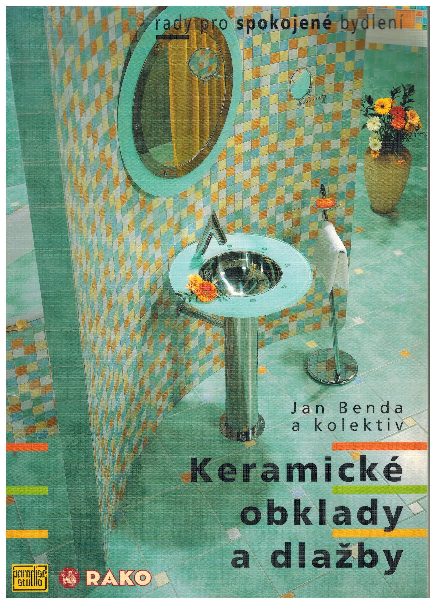 KERAMICKÉ OBKLADY A DLAŽBY