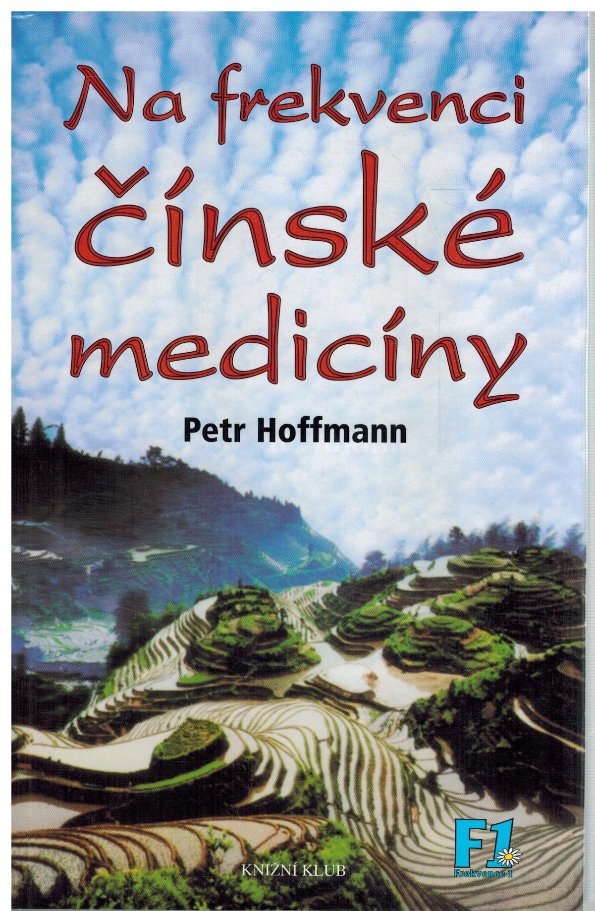 NA FREKVENCI ČÍNSKÉ MEDICÍNY