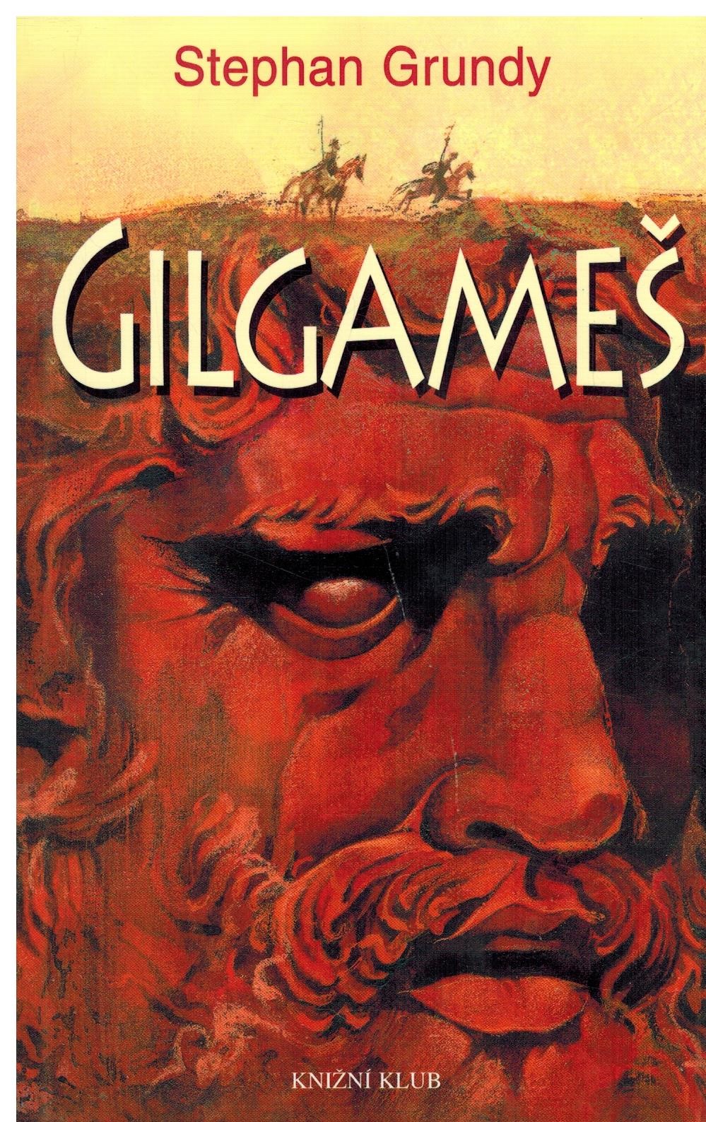 GILGAMEŠ