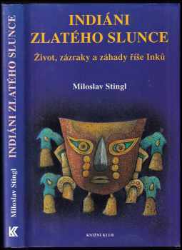 INDIÁNI ZLATÉHO SLUNCE