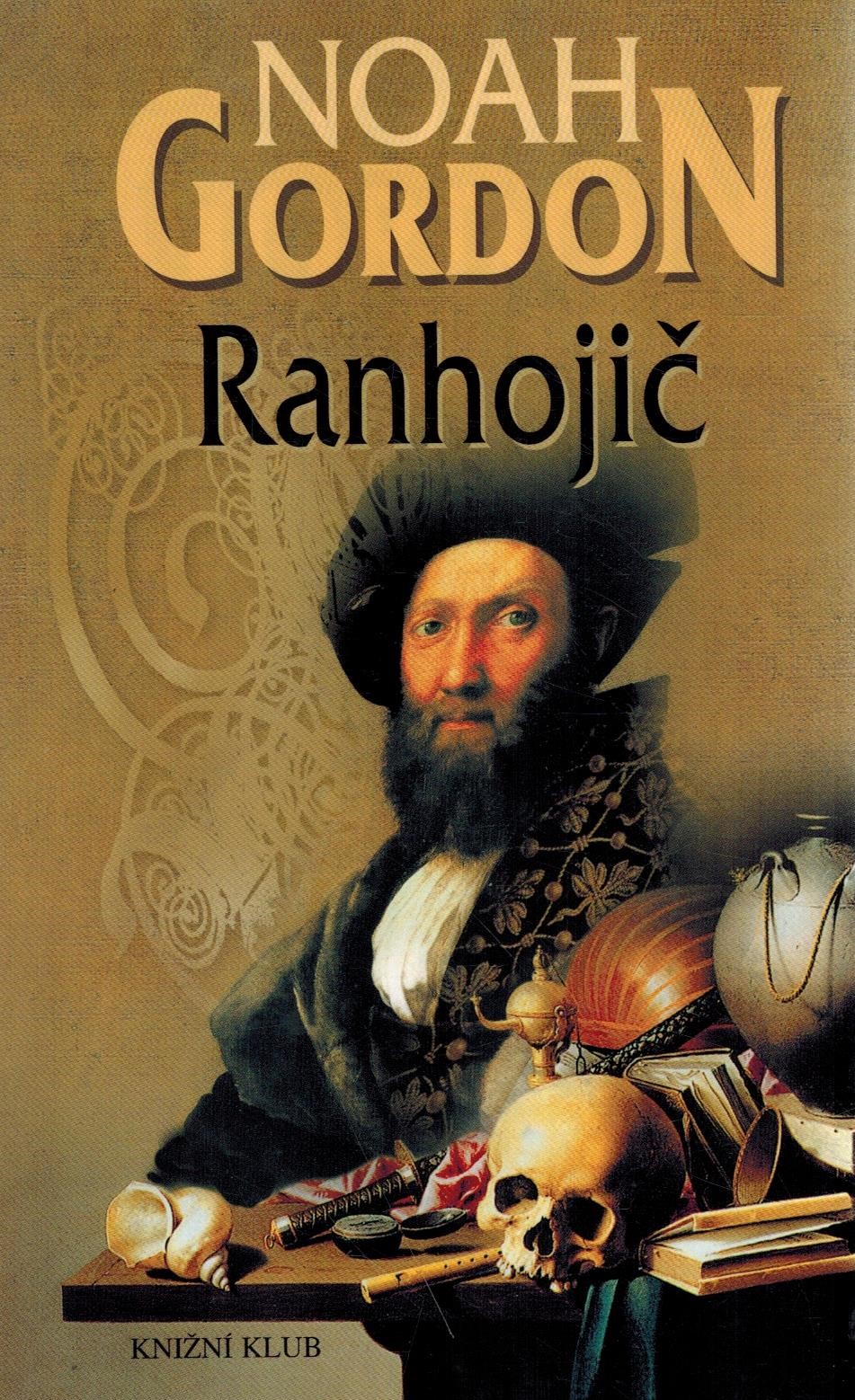 RANHOJIČ