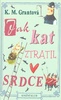 Obálka knihy
