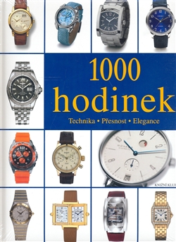 1000 HODINEK/KK