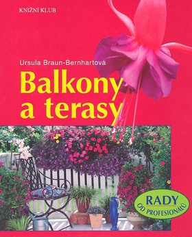 BALKONY A TERASY/KK