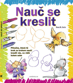 Obálka knihy