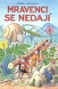 Obálka knihy