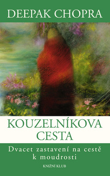 KOUZELNÍKOVA CESTA