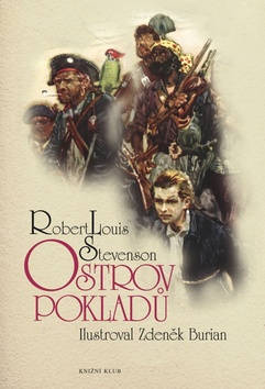 Obálka knihy