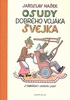 Obálka knihy