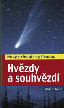 HVĚZDY A SOUHVĚZDÍ/KK