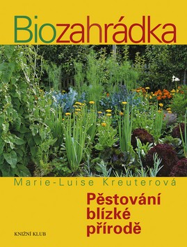 Obálka knihy