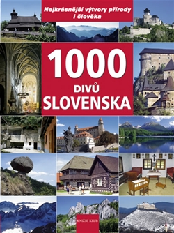 Obálka knihy
