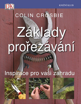 Obálka knihy