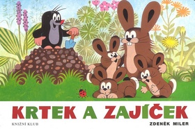 Obálka knihy