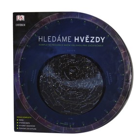 HLEDÁME HVĚZDY/UNIVERSUM