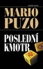 Obálka knihy