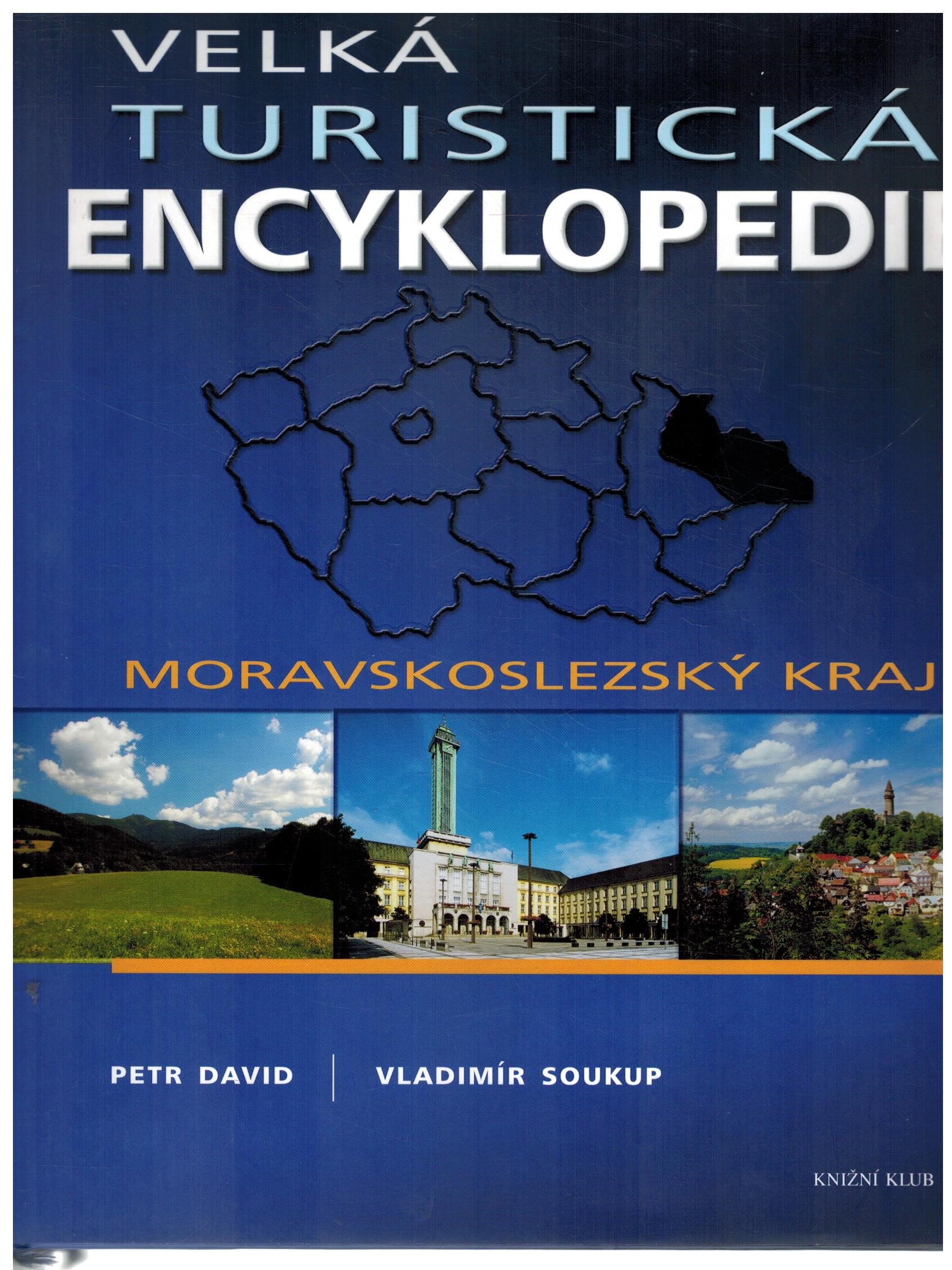 VTE 6: MORAVSKOSLEZSKÝ KRAJ