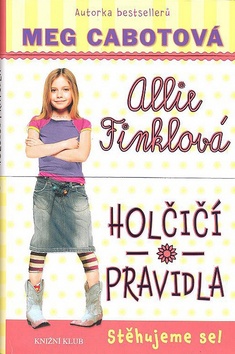 Obálka knihy
