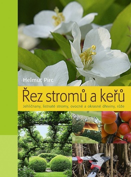 ŘEZ STROMŮ A KEŘŮ/KK