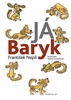 Obálka knihy
