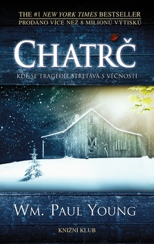 CHATRČ