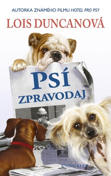 Obálka knihy