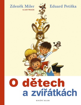 Obálka knihy