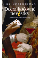 Obálka knihy