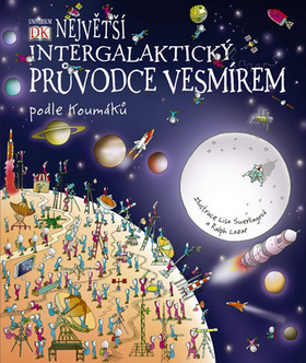 Obálka knihy