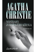 Obálka knihy